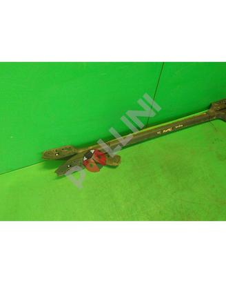 Barre portatutto longitudinali (Dx+Sx) suzuki