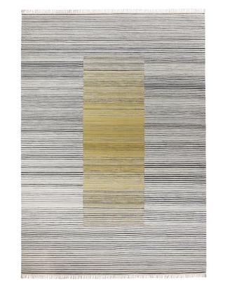 Tappeto ikea SJÖTÅTEL 140x200 cm 100% lana nuovo