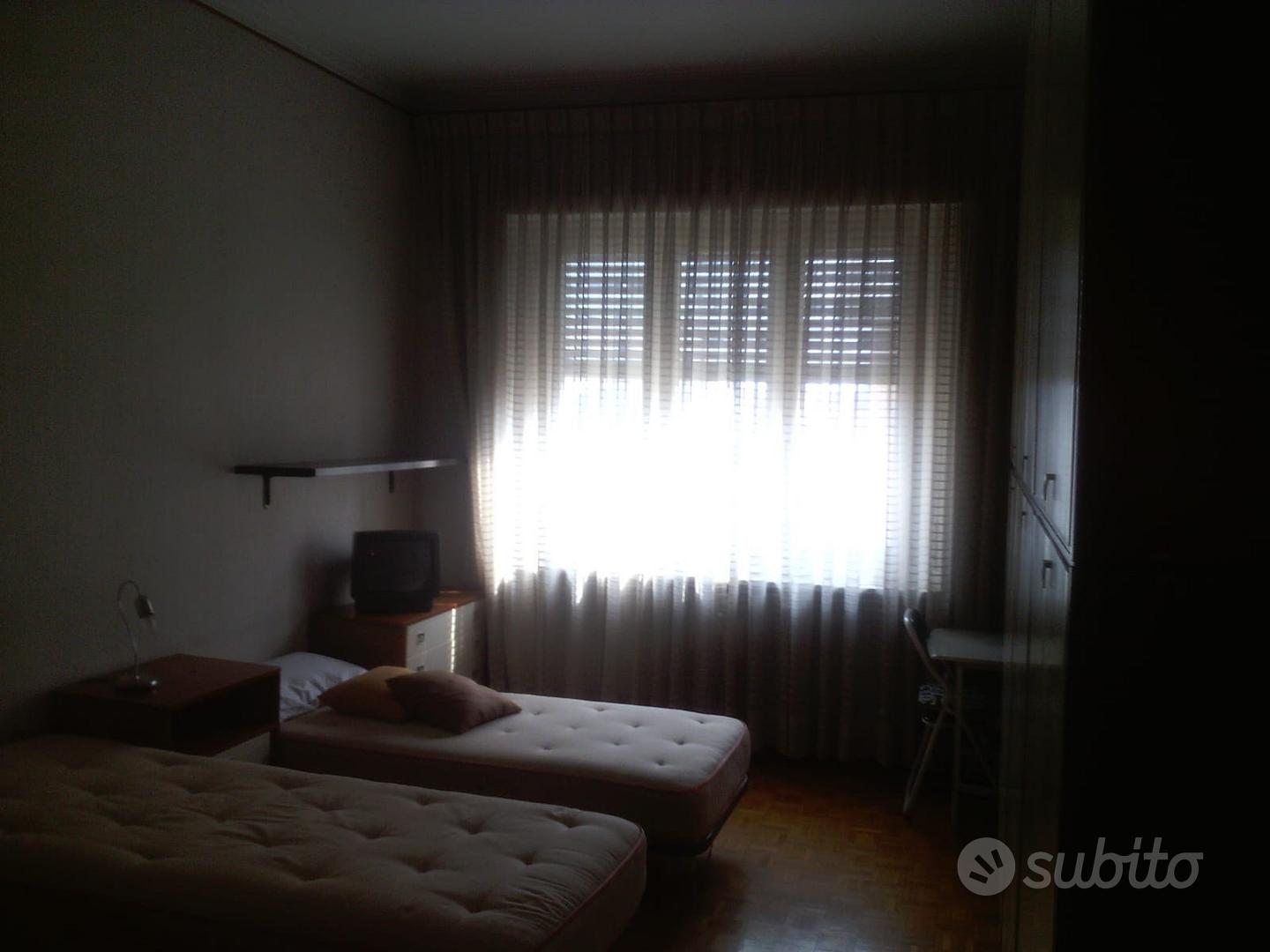 Stanza doppia in Santa Rita, foto 5 di 6