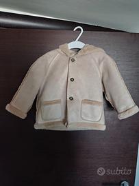 montone lalalù bimba