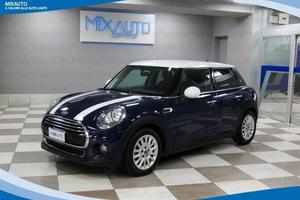MINI Cooper 1.5 136cv 5 Porte AUT EU6