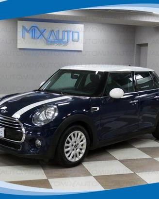MINI Cooper 1.5 136cv 5 Porte AUT EU6