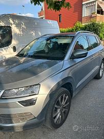 Skoda Karoq Style 1.0 110 CV