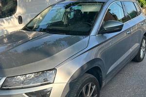 Skoda Karoq Style 1.0 110 CV