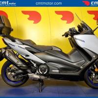 YAMAHA TMax 560 Garantito e Finanziabile