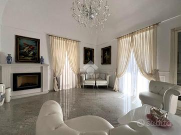 CASA INDIPENDENTE A ALTAMURA