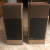 Casse Bose 601 serie III