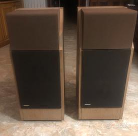 Casse Bose 601 serie III