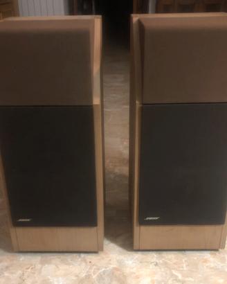 Casse Bose 601 serie III