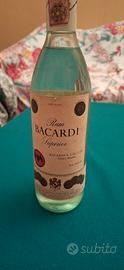 Rum Bacardi Superior Carta Blanca