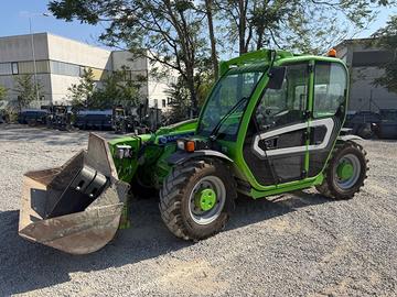 SOLLEVATORE MERLO 27.6 PLUS