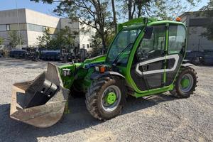 SOLLEVATORE MERLO 27.6 PLUS
