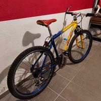 Mountain bike 26"
