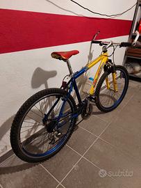 Mountain bike 26"