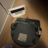 Aspirapolvere senza fili