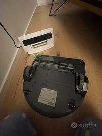 Aspirapolvere senza fili