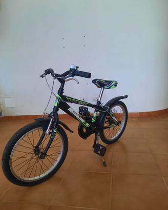 Bicicletta