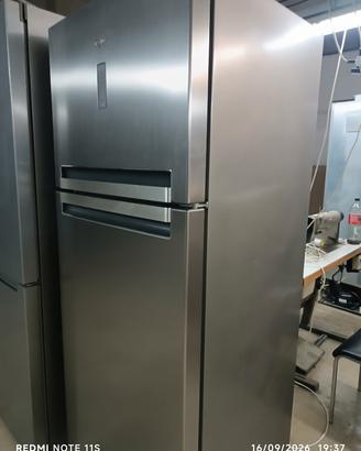 frigorifero Total no frost Whirlpool 