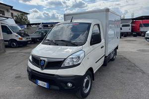 Piaggio Porter 1.5 benzina/gpl cassone in lega