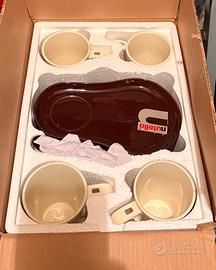 Set colazione Nutella