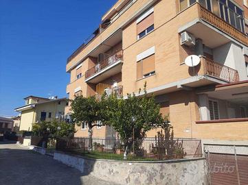 Trilocale a Guidonia Montecelio