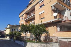 Trilocale a Guidonia Montecelio