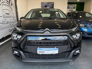 Citroen C3 1.2 puretech You s&s 83cv