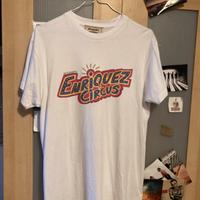T-shirt Alessandro Enriquez Circus Nuova