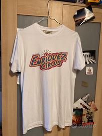 T-shirt Alessandro Enriquez Circus Nuova