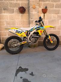 Suzuki RMZ 450