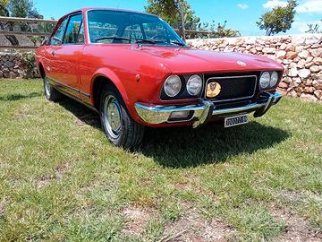 fiat 124 sport 1800