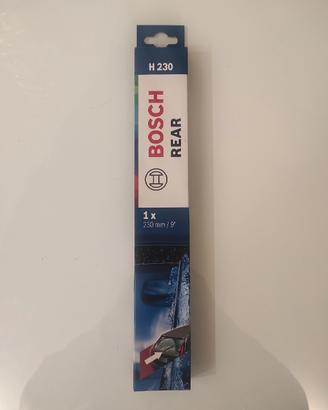 spazzola tergicristallo posteriore Bosch  230mm