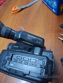 videocamera vintage