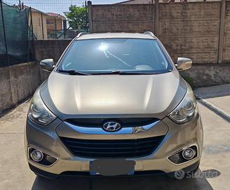 HYUNDAI ix35 2.0 CRDi 2WD Comfort