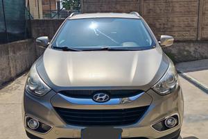 HYUNDAI ix35 2.0 CRDi 2WD Comfort
