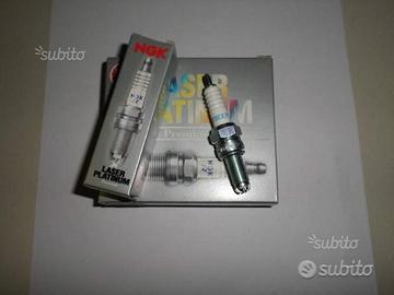4 candele ngk cr9ekpa kawasaki zx12r 1200