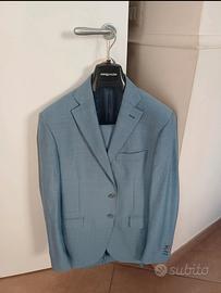 Completo Giacca e pantalone Steve & Collins