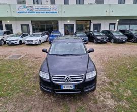 VOLKSWAGEN TOUAREG 2.5 TDI 4x4 131.500km TURBINA 
