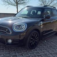 Mini countrymen cooper SE hybrid All4