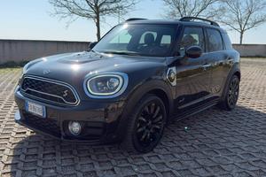 Mini countrymen cooper SE hybrid All4