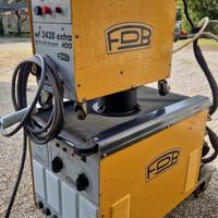 saldatrice  industriale FDB