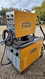 saldatrice  industriale FDB