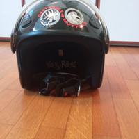 casco bambino taglia L/ XL 51-52