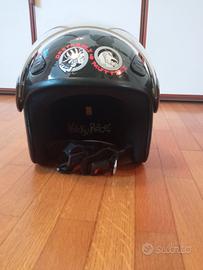 casco bambino taglia L/ XL 51-52