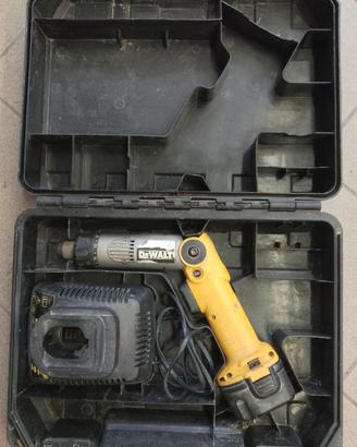 Avvitatore Dewalt Dw920 avvitatore pieghevole comp