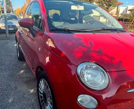 Fiat 500 (2007-2016) - 2011