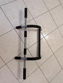 Barra per trazioni