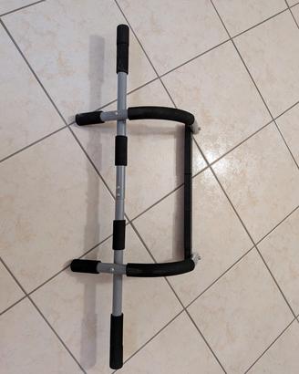 Barra per trazioni