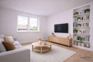 Appartamento di 150 m² con 5 locali e box auto a S