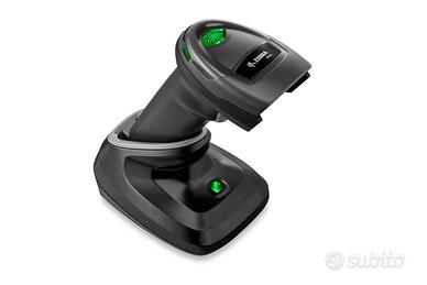 Lettore scanner codici a barre Zebra DS2278
